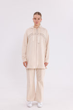 SCL Saline Tracksuit Cream