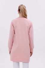 AAM Lucia Short Tunic Pink