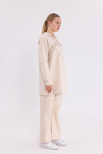 SCL Saline Tracksuit Cream