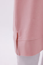 AAM Lucia Short Tunic Pink