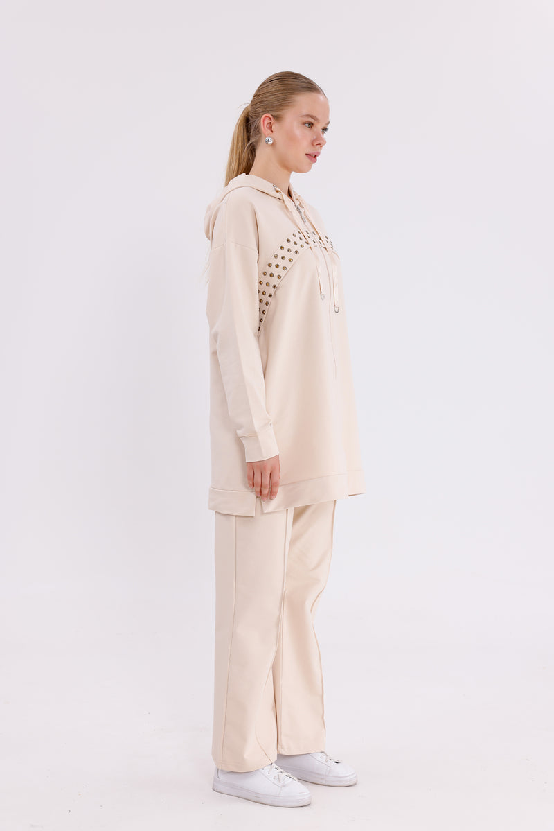 SCL Saline Tracksuit Cream