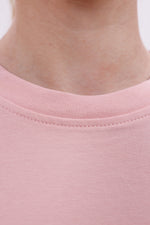 AAM Lucia Short Tunic Pink