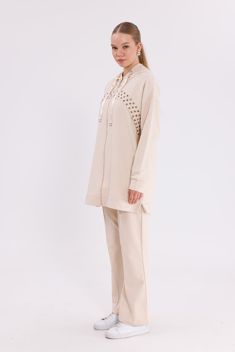 SCL Saline Tracksuit Cream