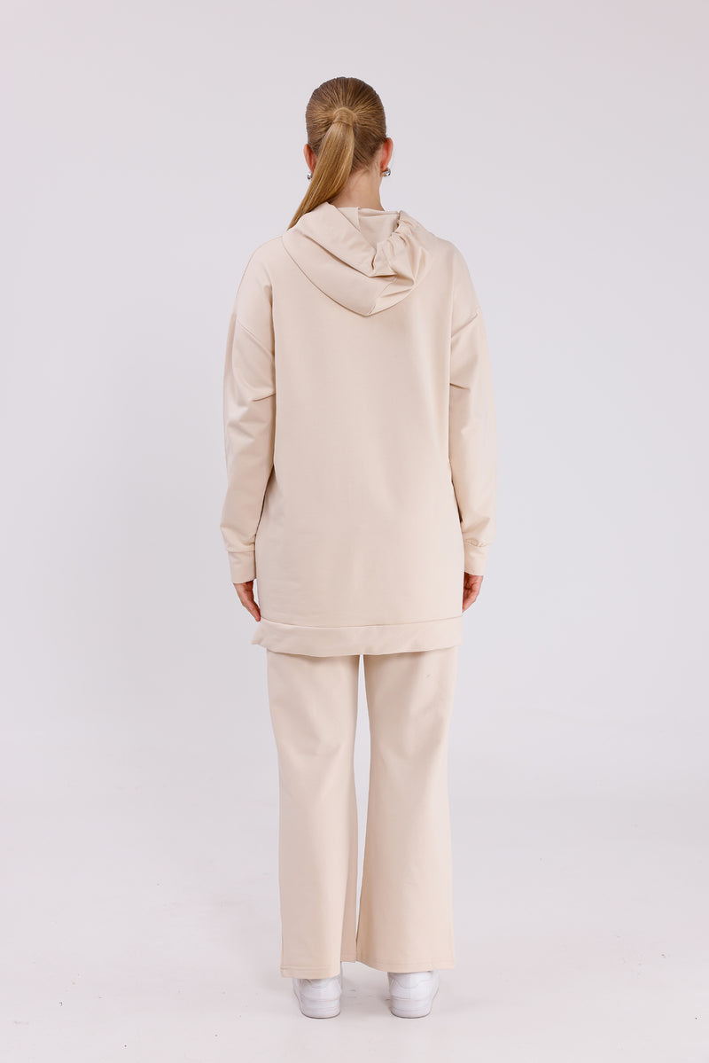 SCL Saline Tracksuit Cream