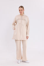 SCL Saline Tracksuit Cream