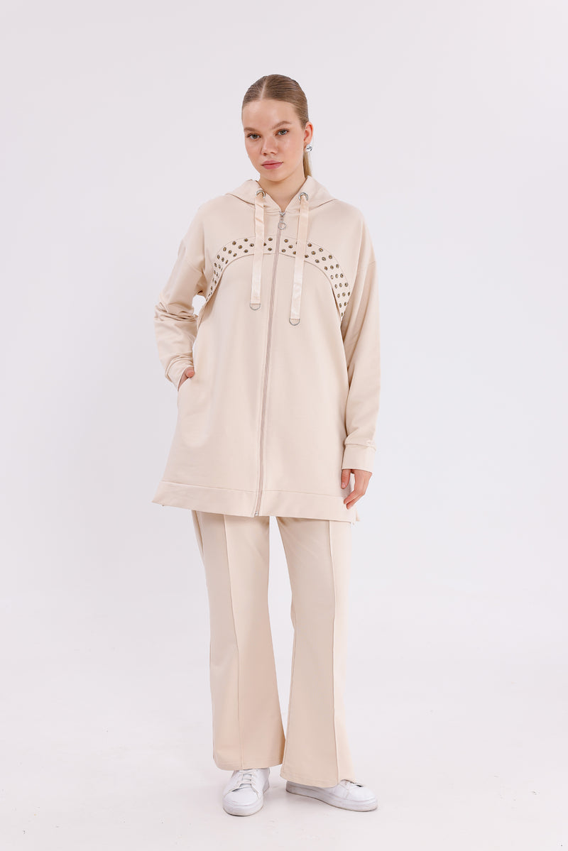 SCL Saline Tracksuit Cream