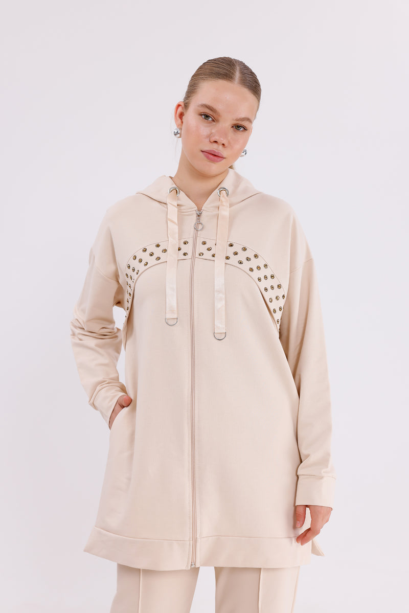 SCL Saline Tracksuit Cream
