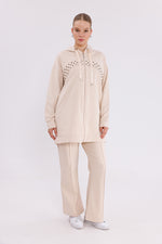 SCL Saline Tracksuit Cream