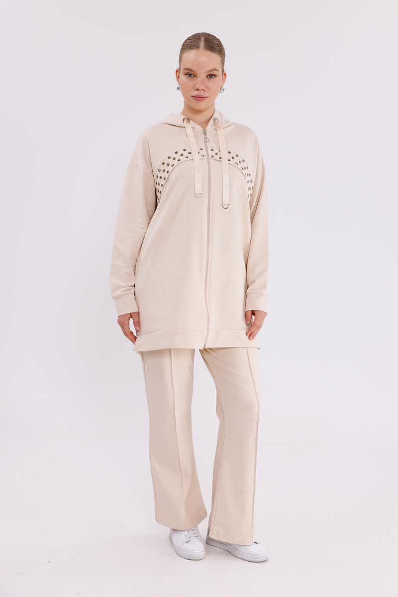 SCL Saline Tracksuit Cream