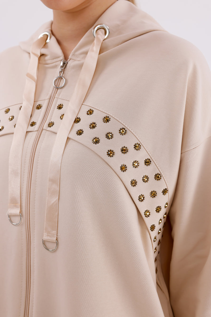 SCL Saline Tracksuit Cream