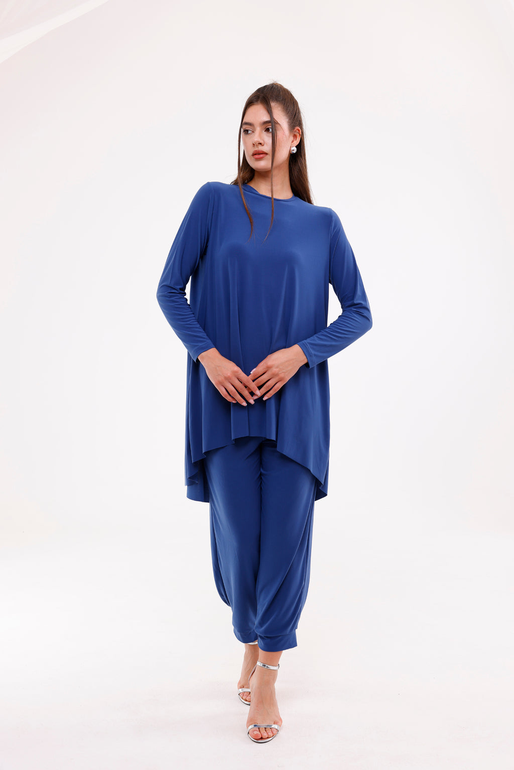 AFL Selma Set Indigo
