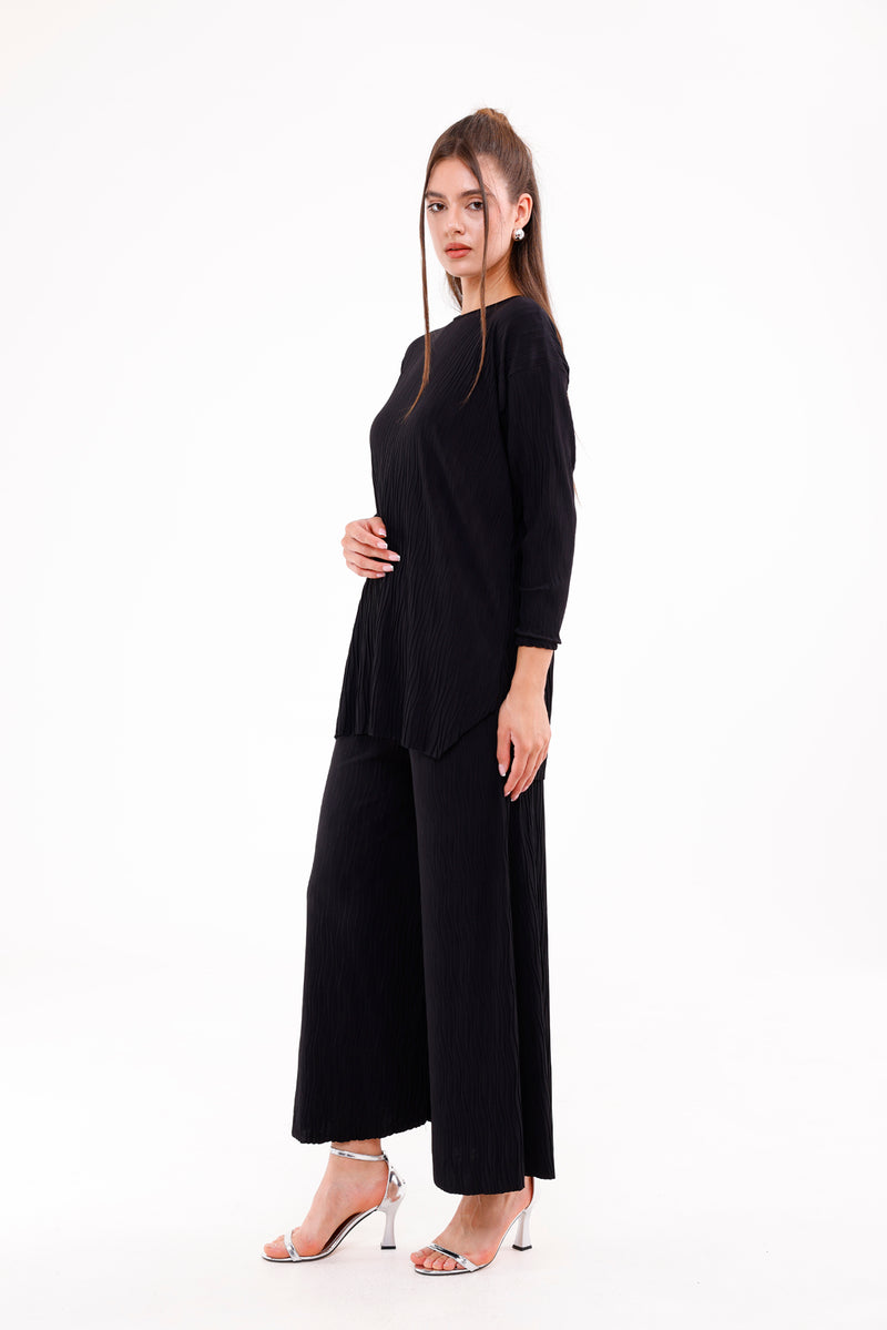AFL Afitad Set Black