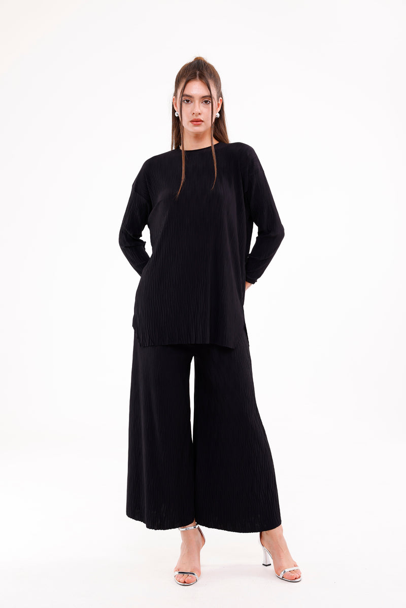 AFL Afitad Set Black