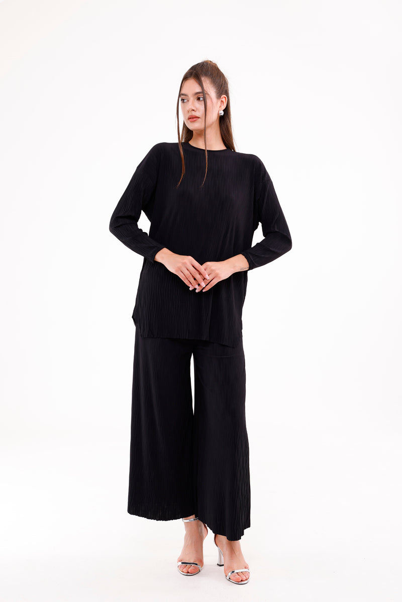 AFL Afitad Set Black