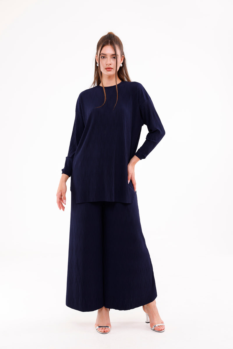 AFL Afitad Set Navy Blue