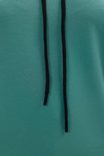 JMN Reem Tunic Green