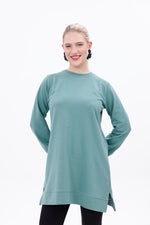 AAM Lucia Short Tunic Almond