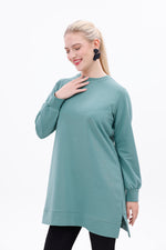 AAM Lucia Short Tunic Almond