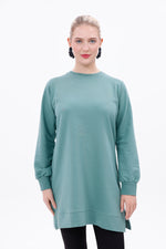 AAM Lucia Short Tunic Almond