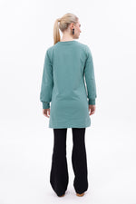 AAM Lucia Short Tunic Almond