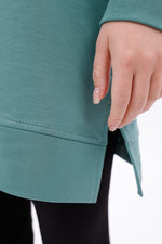 AAM Lucia Short Tunic Almond