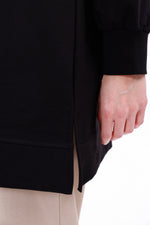 AAM Lucia Short Tunic Black