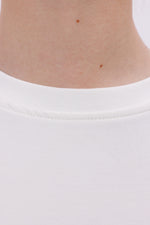 AAM Lucia Short Tunic Ecru