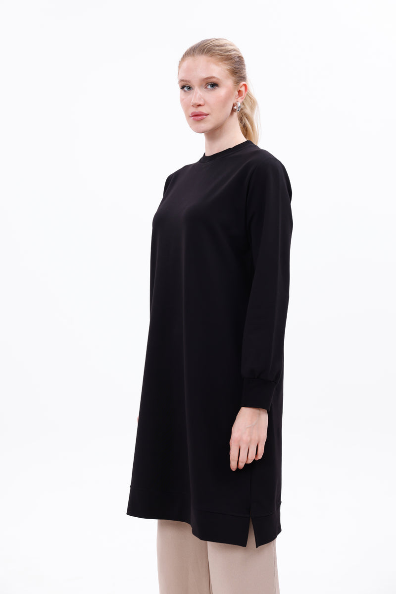 AAM Lucia Tunic Black
