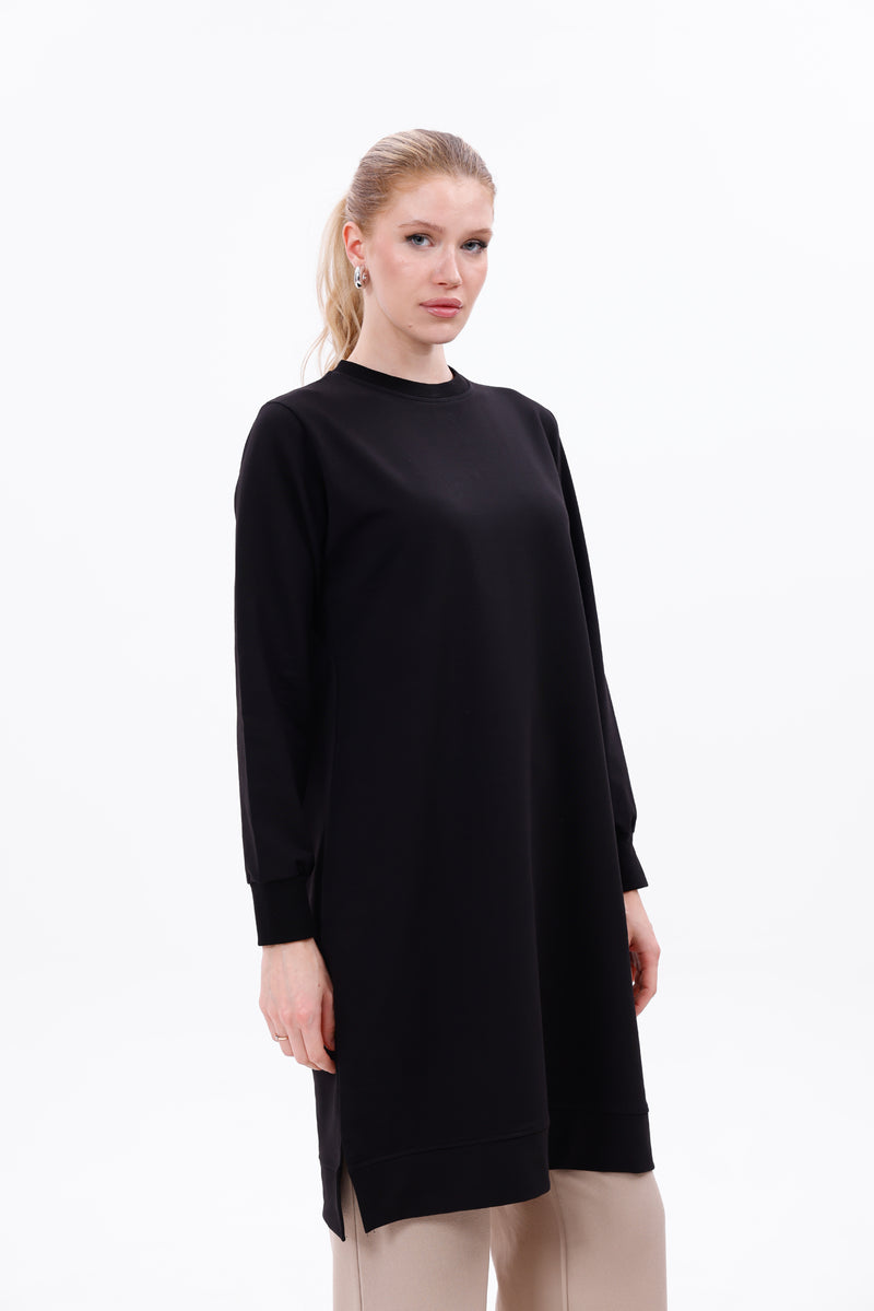 AAM Lucia Tunic Black
