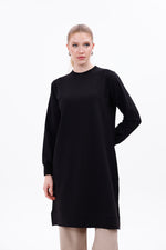 AAM Lucia Tunic Black