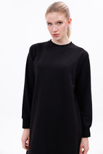 AAM Lucia Tunic Black