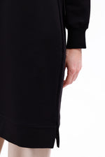 AAM Lucia Tunic Black