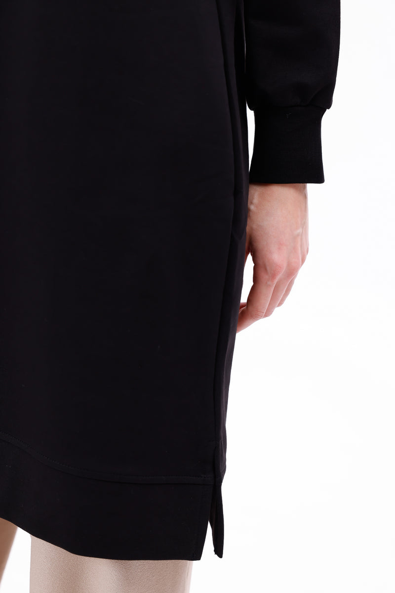 AAM Lucia Tunic Black