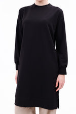 AAM Lucia Tunic Black