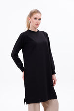 AAM Lucia Tunic Black