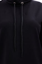 JMN Reem Tunic Black