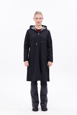 ZRN Glips Cape Black