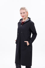 ZRN Glips Cape Black