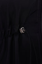 ZRN Glips Cape Black