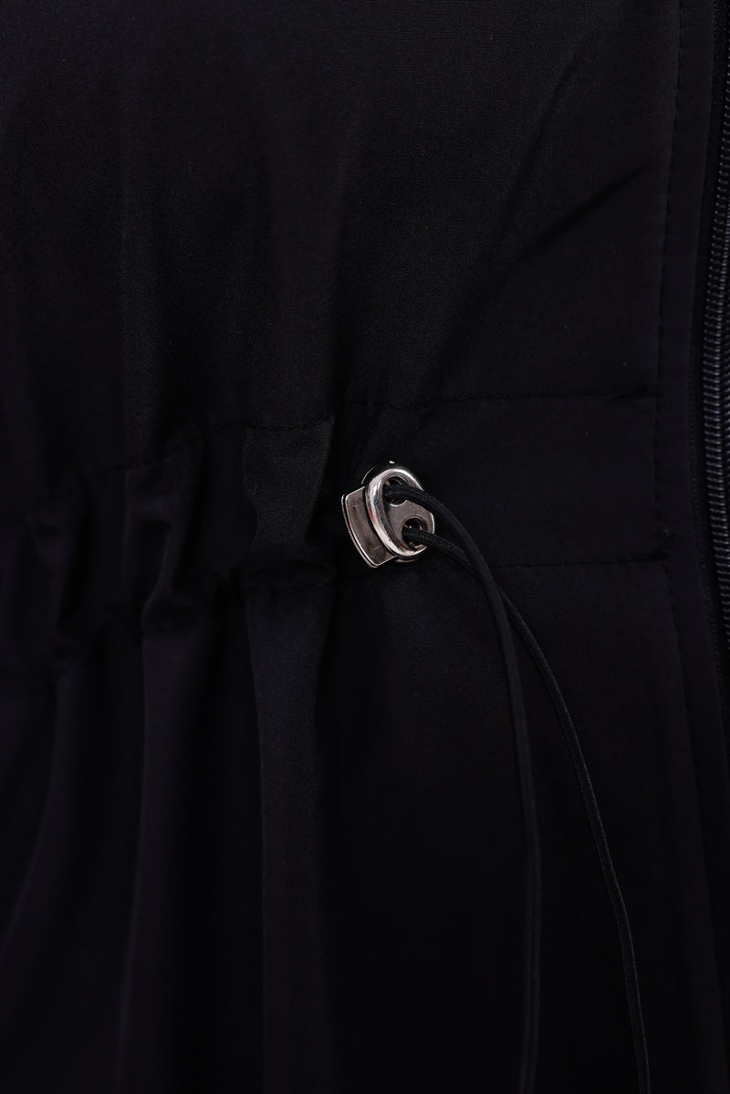 ZRN Glips Cape Black