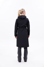 ZRN Glips Cape Black