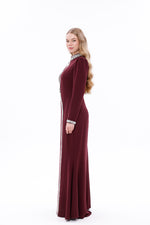 T&Y Alisa Special Occasion Dress Ivy