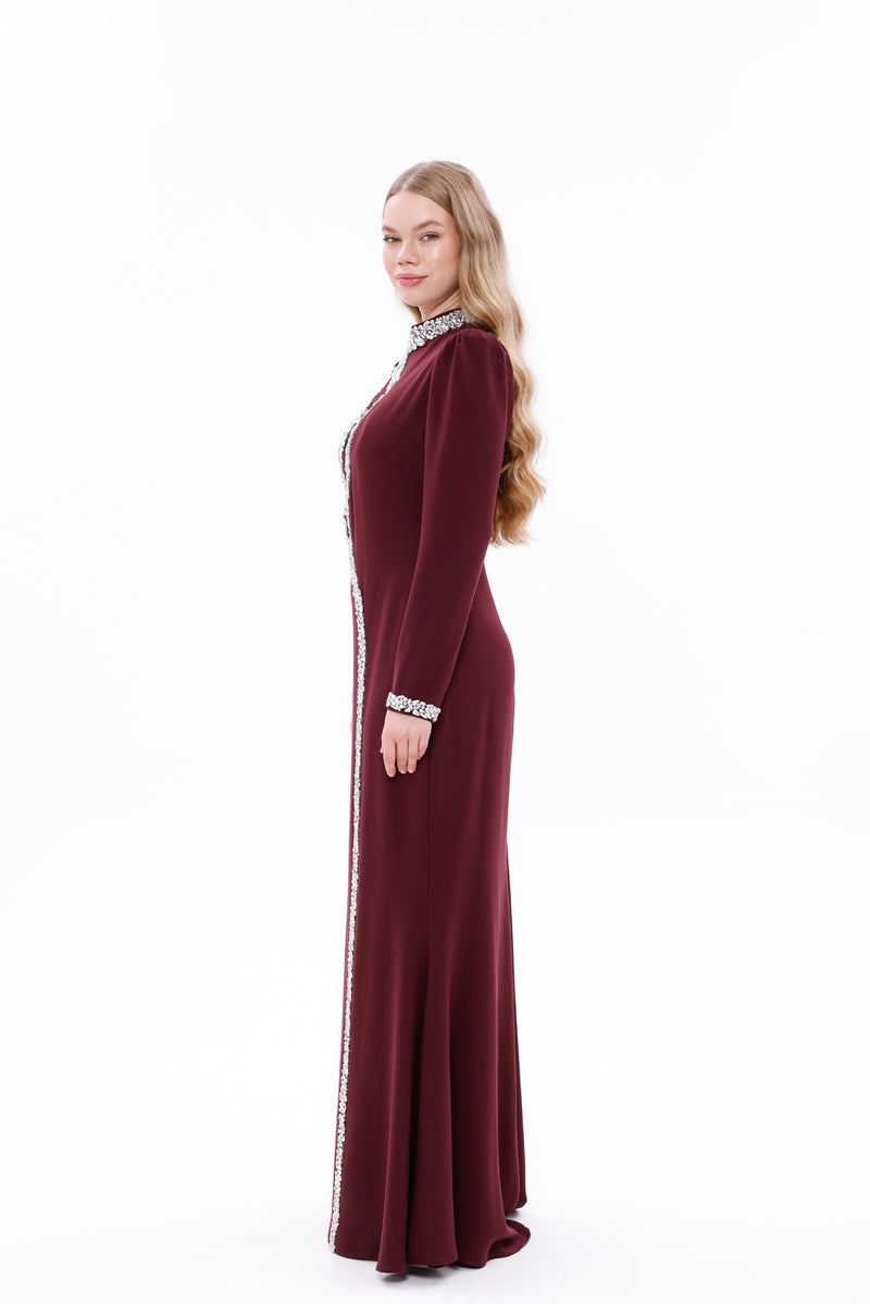 T&Y Alisa Special Occasion Dress Ivy