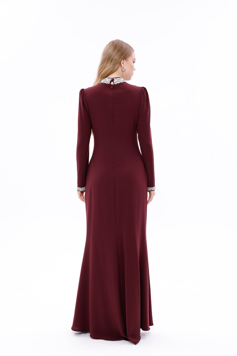 T&Y Alisa Special Occasion Dress Ivy