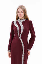 T&Y Alisa Special Occasion Dress Ivy