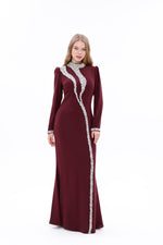 T&Y Alisa Special Occasion Dress Ivy