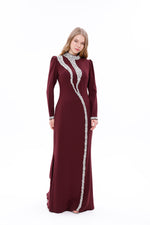 T&Y Alisa Special Occasion Dress Ivy