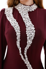 T&Y Alisa Special Occasion Dress Ivy