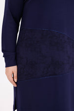 SDR Mehli Plus Set Navy Blue