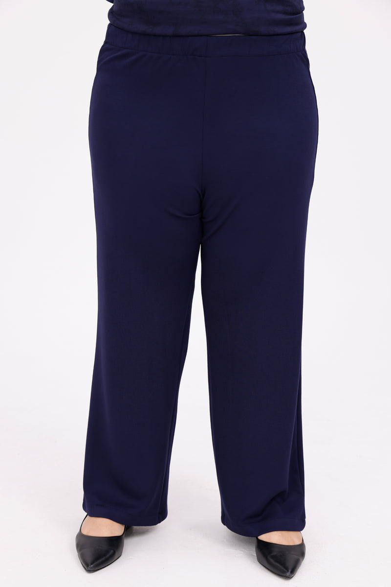 SDR Mehli Plus Set Navy Blue
